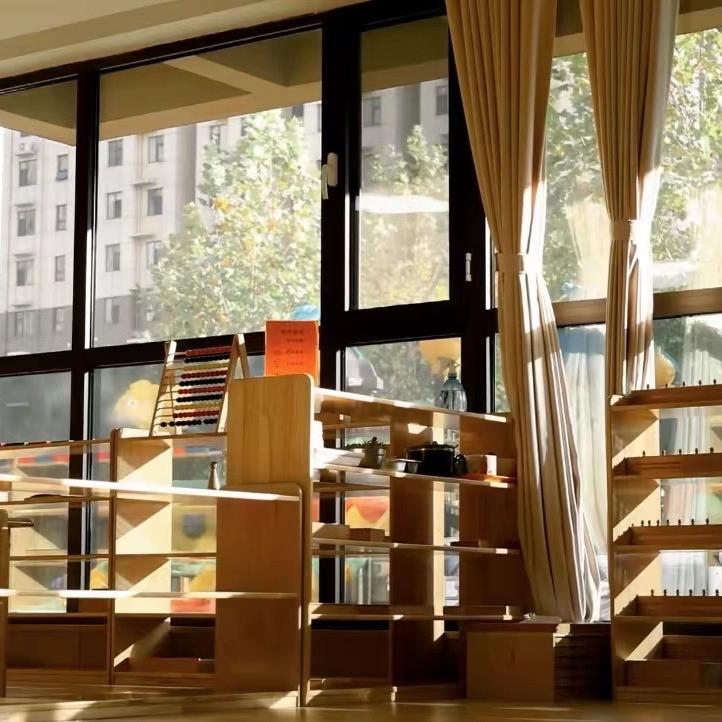 罗庄瑞思尔儿童之家