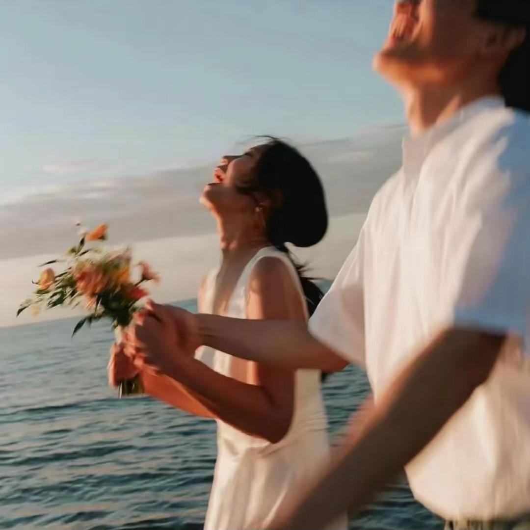 小饭婉