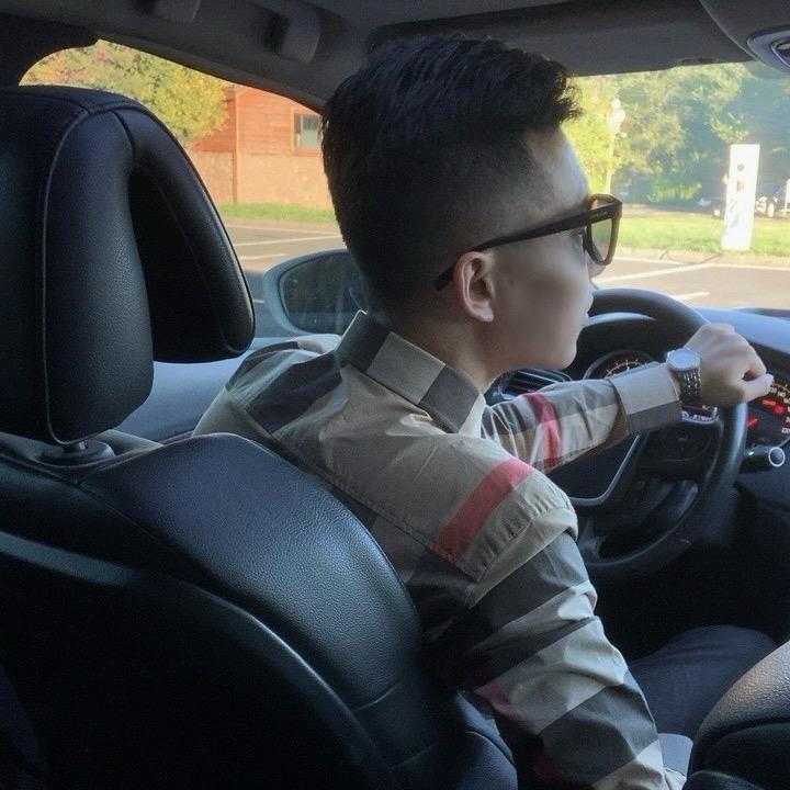 王先生࿐