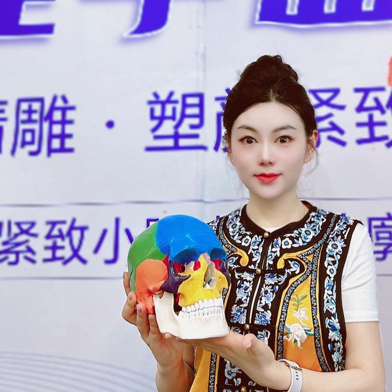 枣庄徒手王美人（🌍世界骨龄研究院讲师）