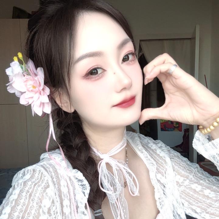 奶香味小可爱