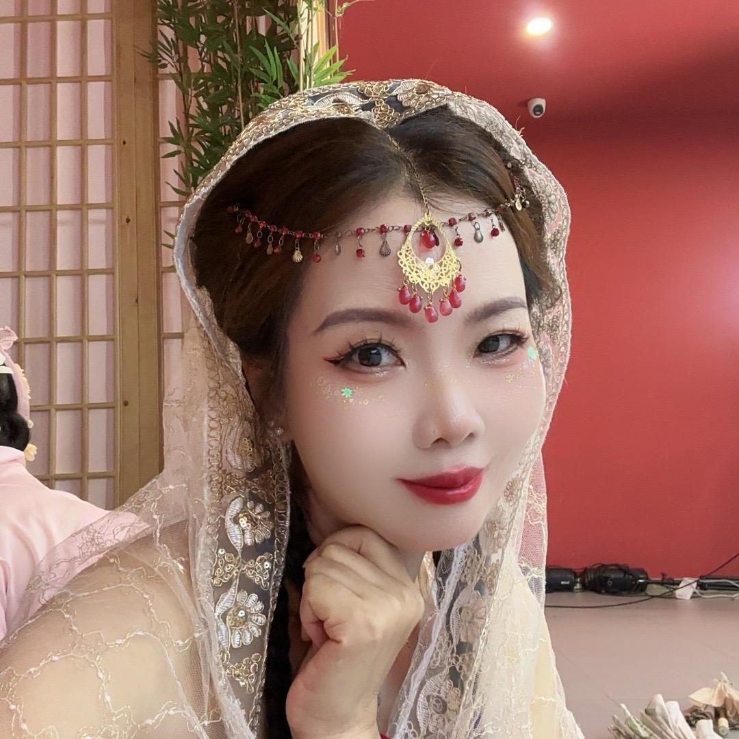荣荣逛吃西安