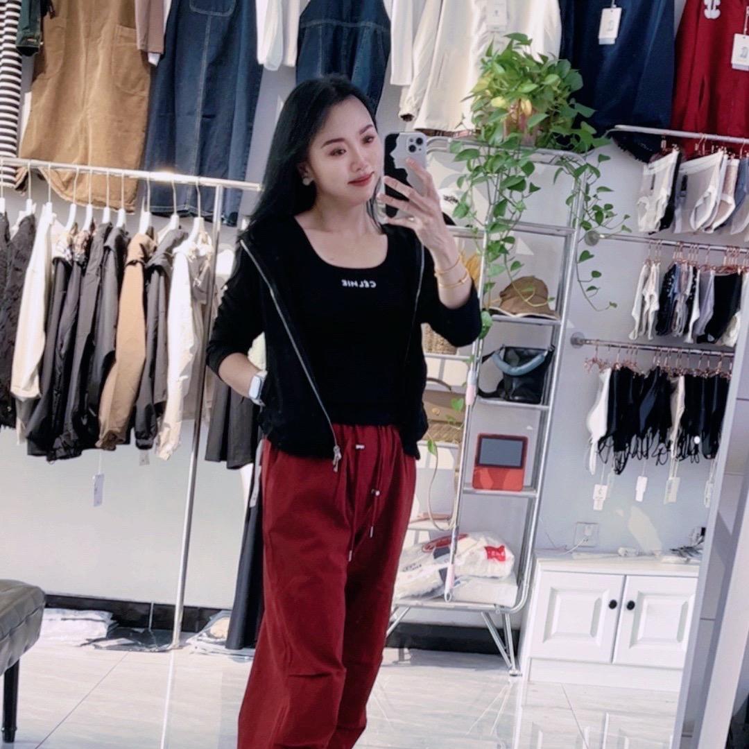 闺蜜衣橱(付水洼店)