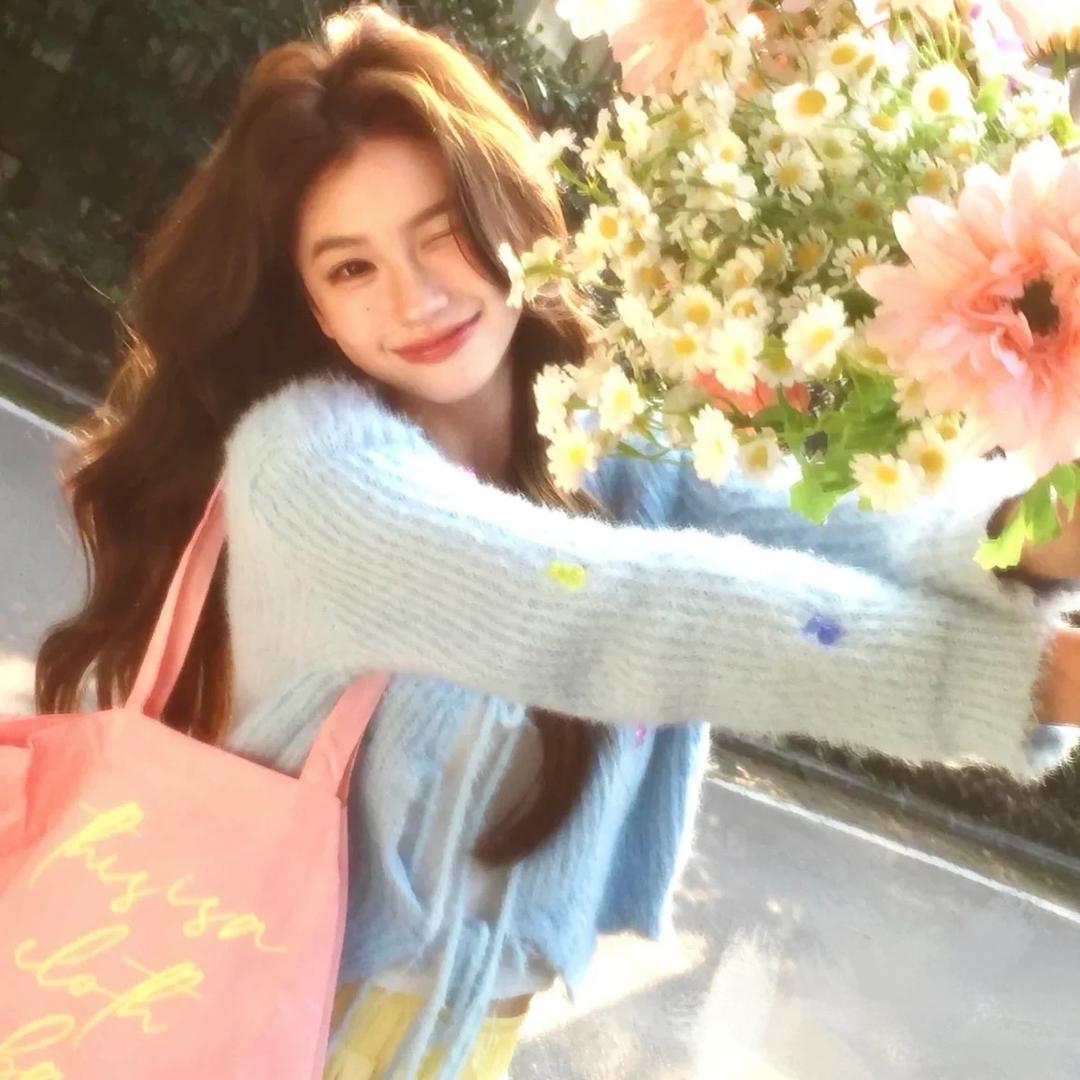 💞听ᨶ႒ᩚ说糖很甜এ⁵²º᭄এ