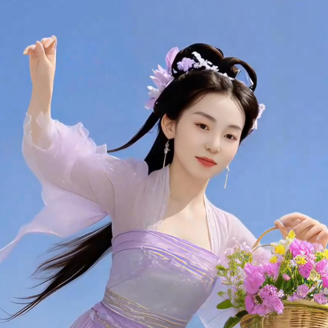 橘子姐