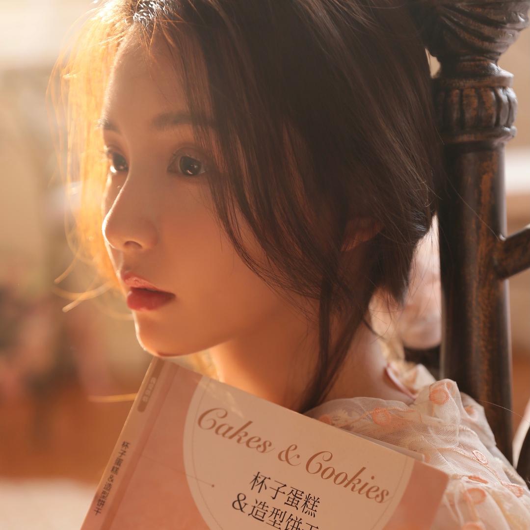 Valerie美欣欣