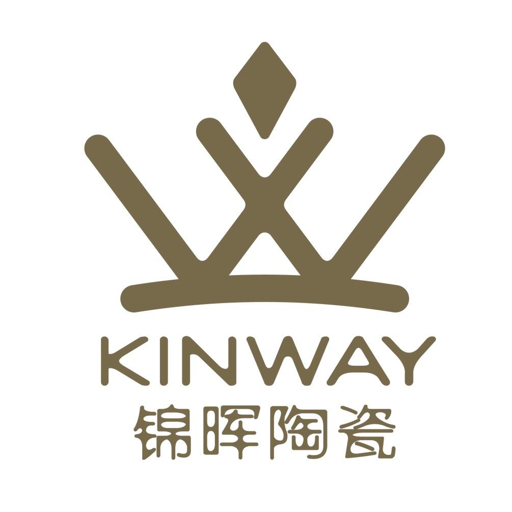 KINWAY 锦晖店自灭菌陶瓷