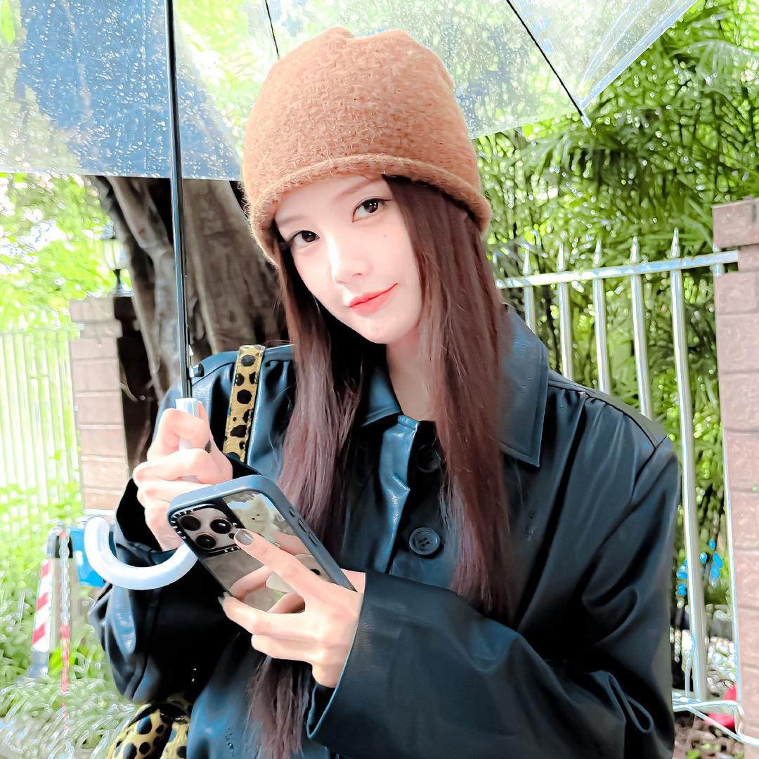 桦木狸