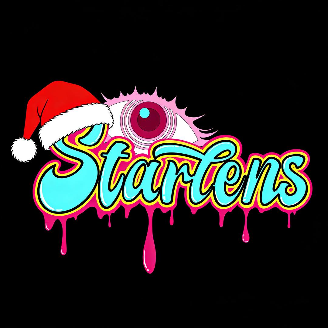 𝑺𝒕𝒂𝒓𝒍𝒆𝒏𝒔