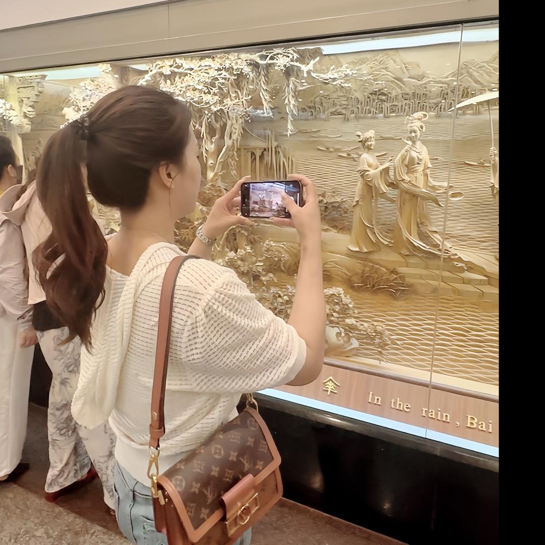 过往云烟❤️