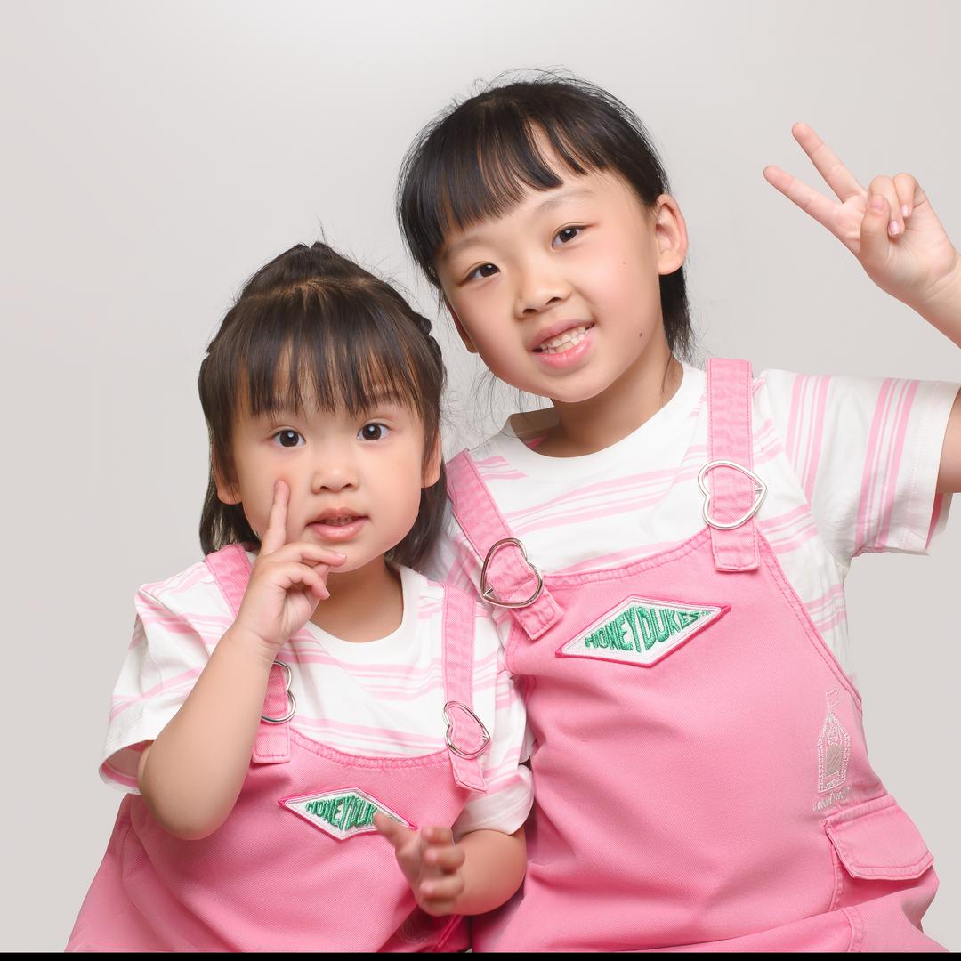 运气好一点