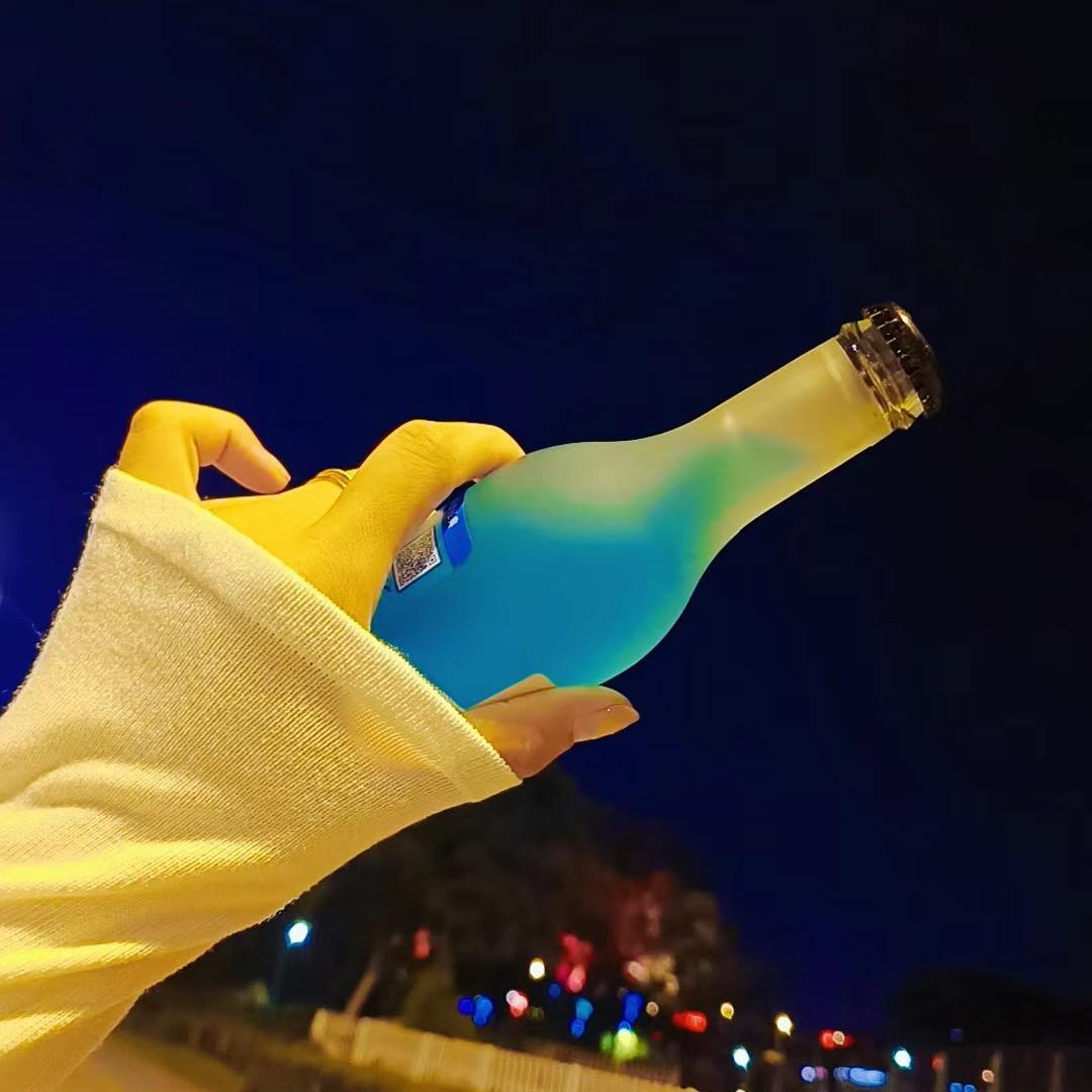 重磅潮牌工厂定制