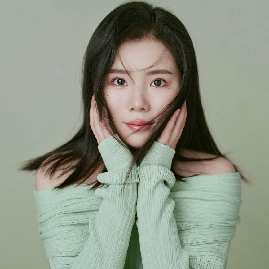 西安三桥野生眉—静儿