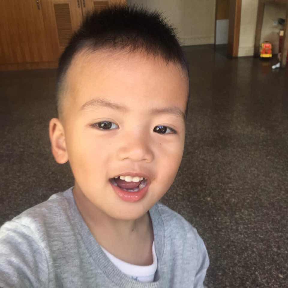 老赵同志