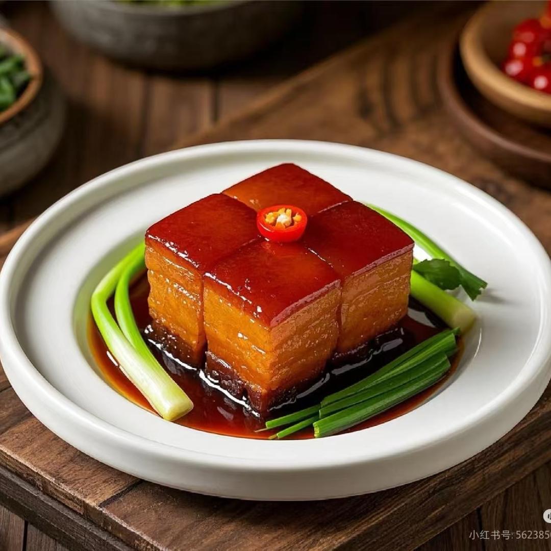 不背锅包肉