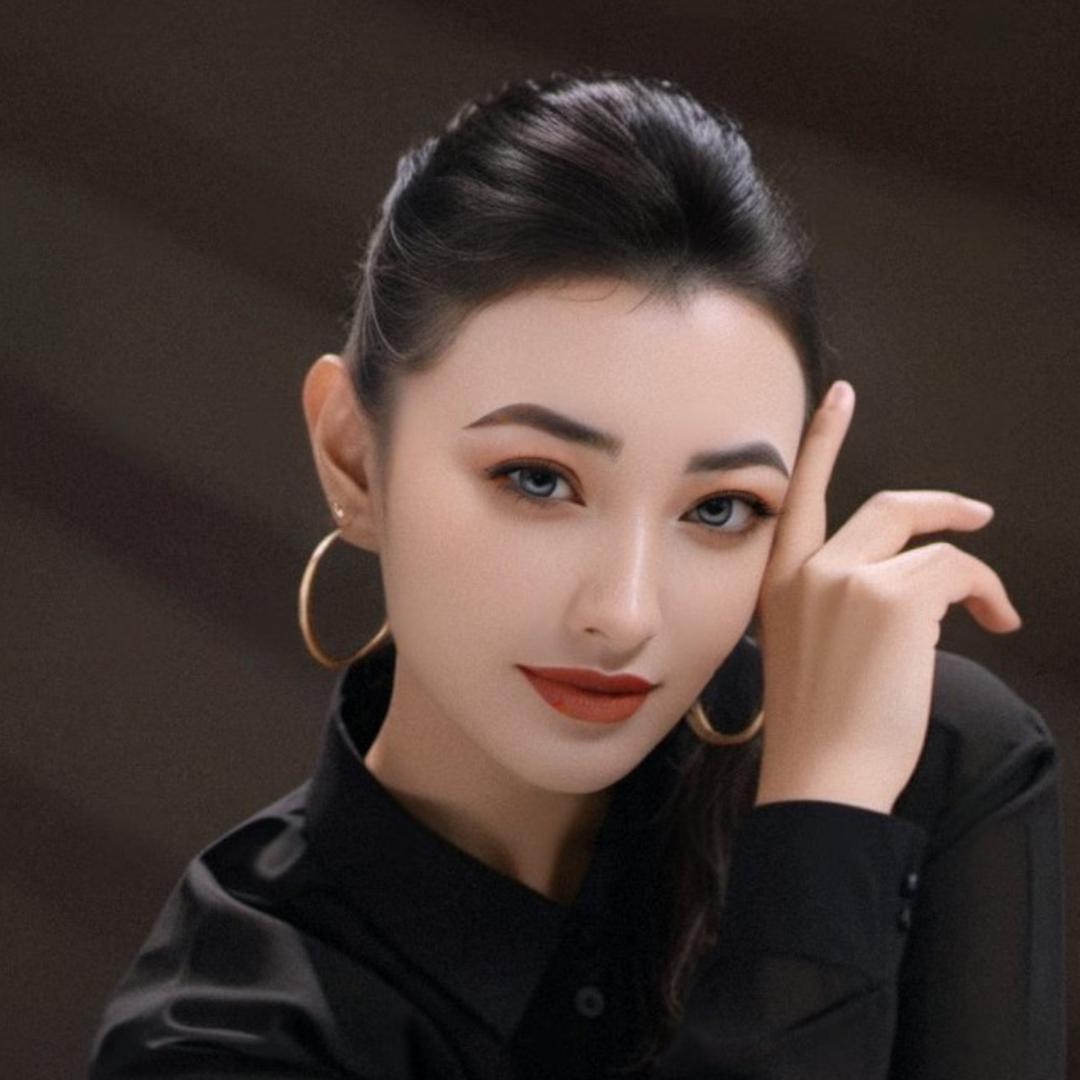 歌手——Rana·Samat