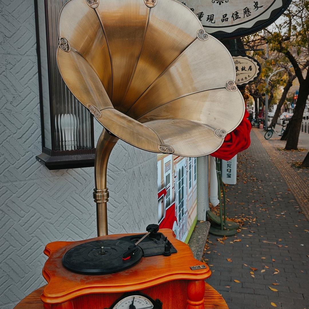 怀旧音乐点歌台