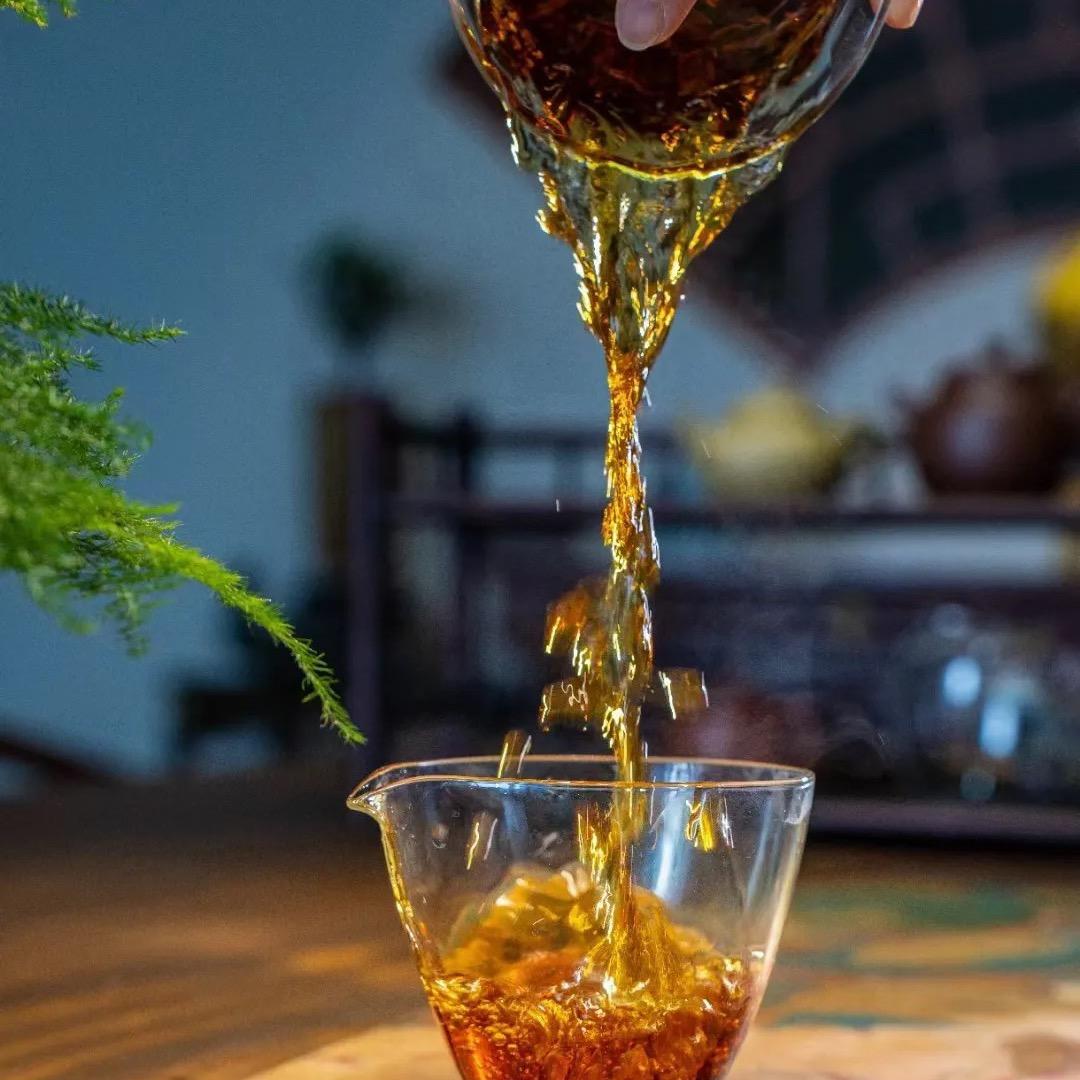 博轩茶叶加工厂