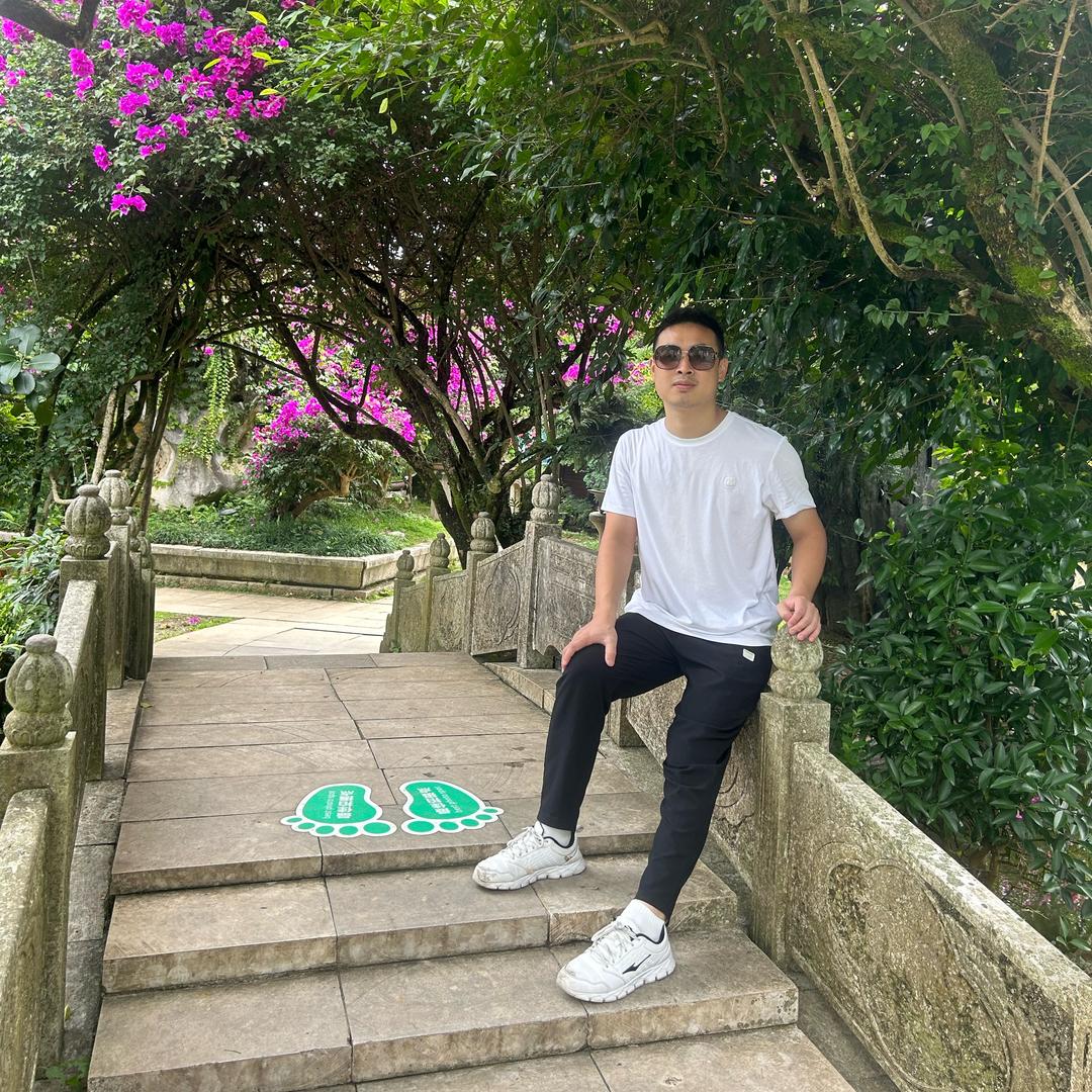 滔滔不绝