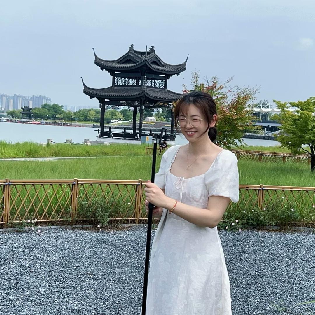 小喜的测评日记