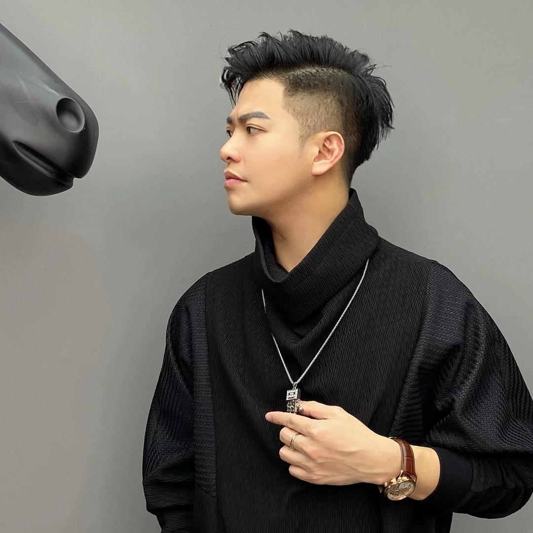 老麦的魂系穿搭