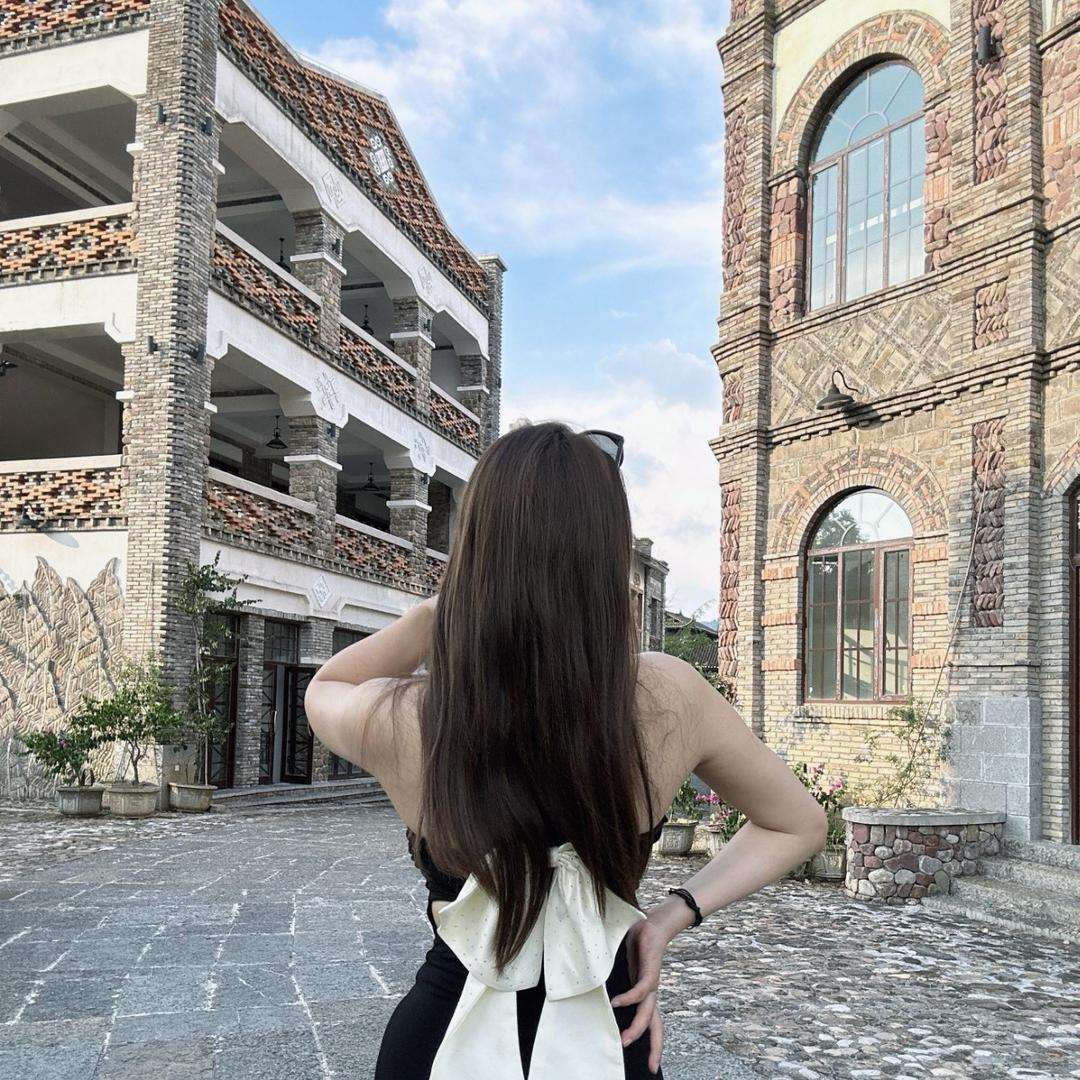 🍷ღ小小美໊ོ༉