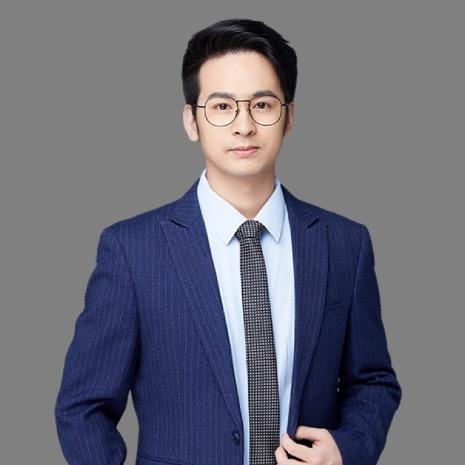 考研数学周洋鑫