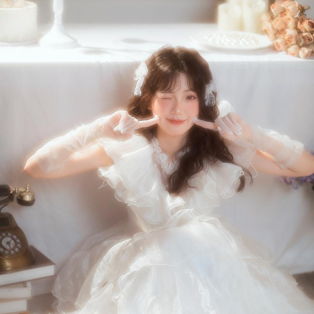 广州青柠摄影写真