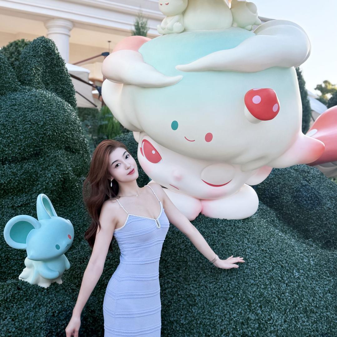 朵小兔🐰