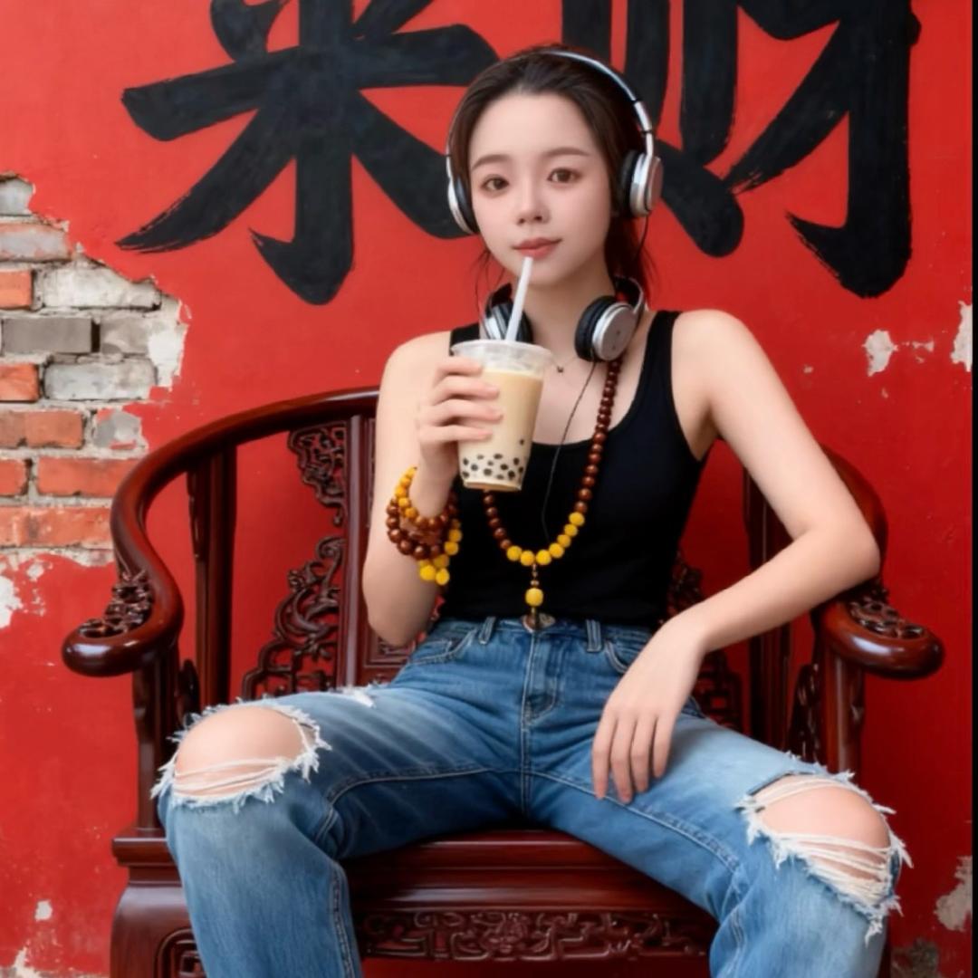 园姐🎙️
