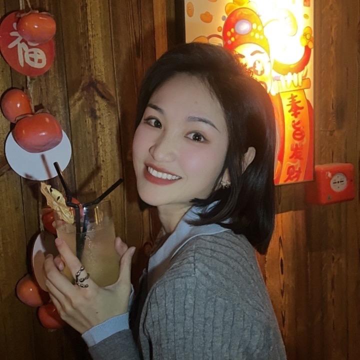 一个乔