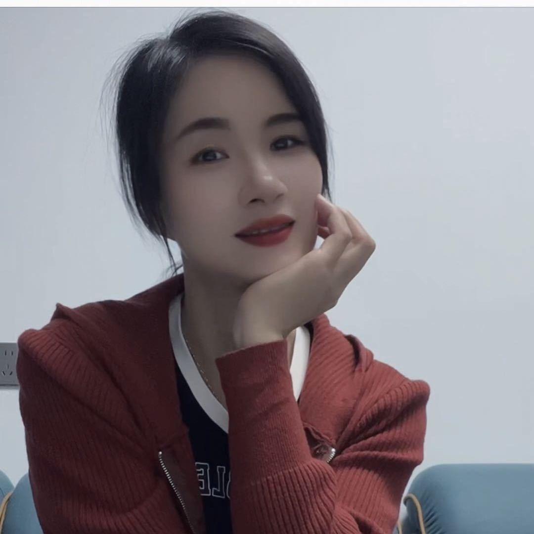 快鱼～娇娇