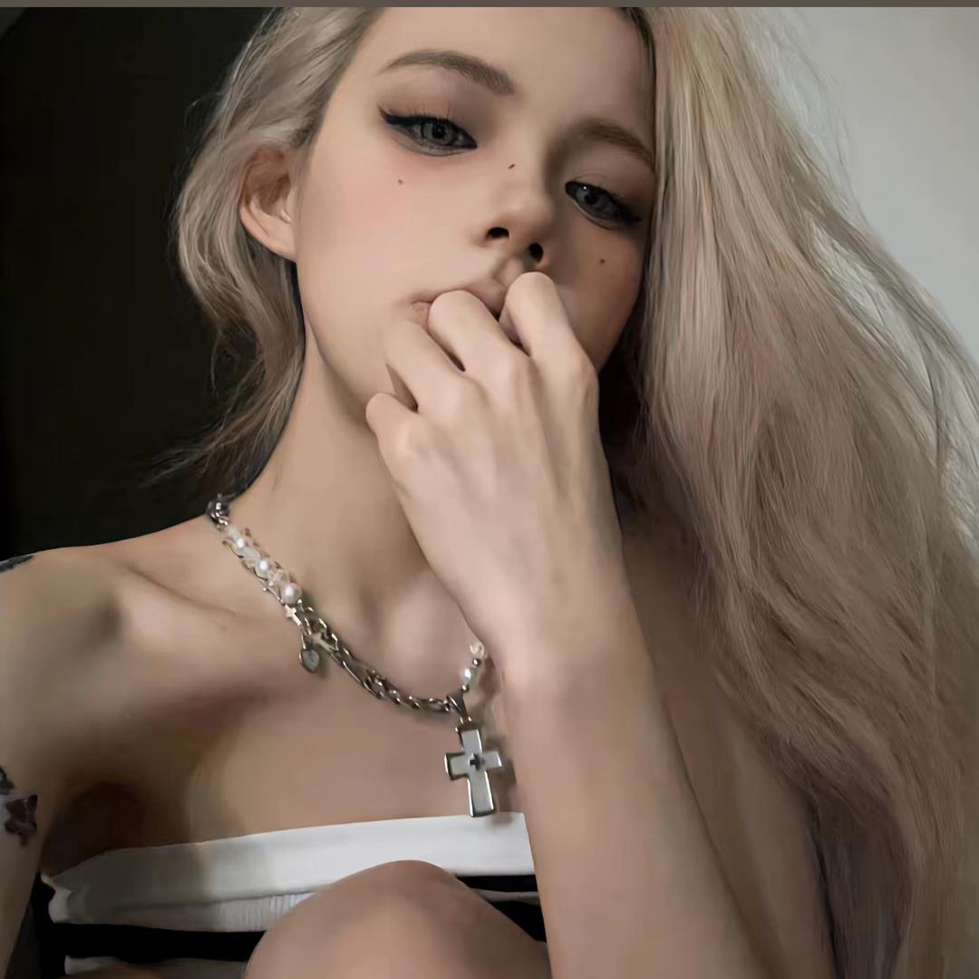 crush·