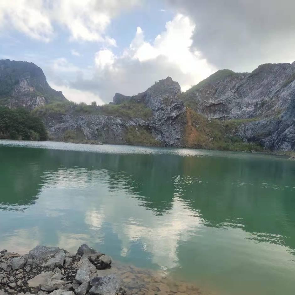 百合土特产（广西）