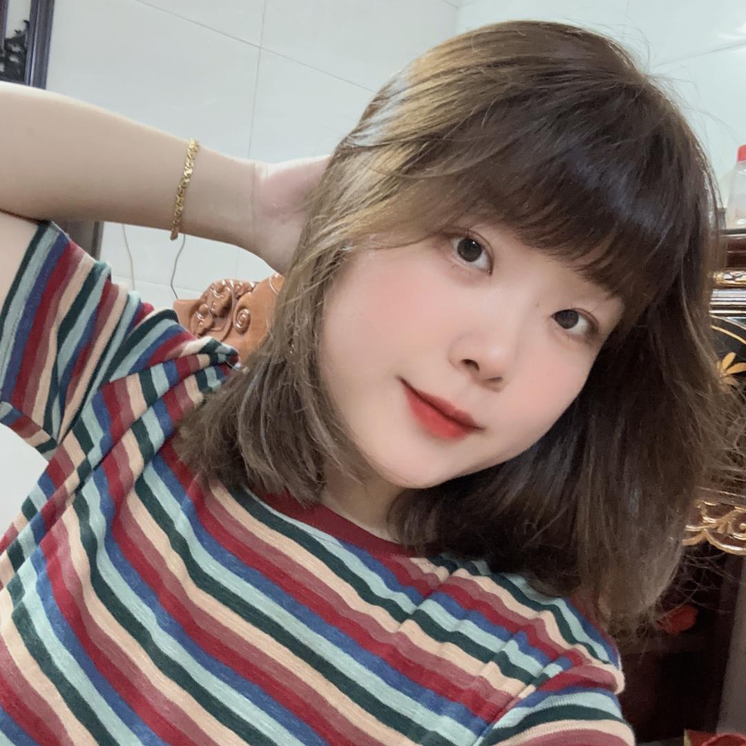 🌈  张燕君(朋友圈版)