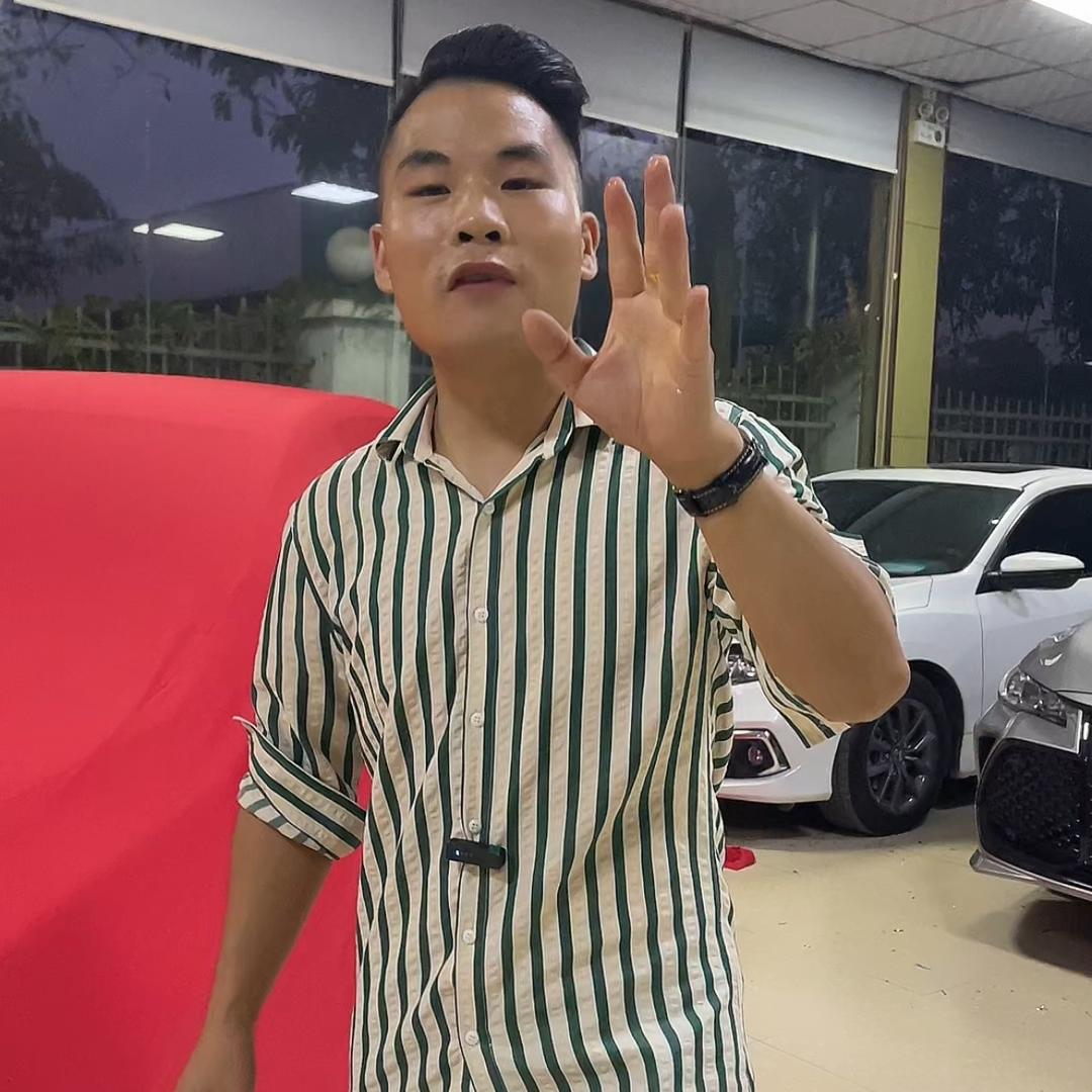 贵港豪隆车业（广哥搞车）