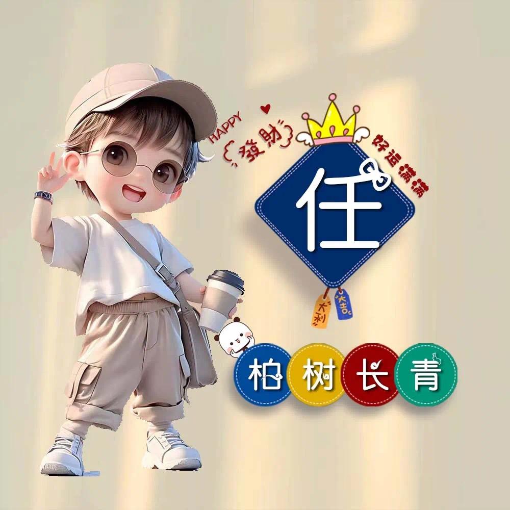 任大林