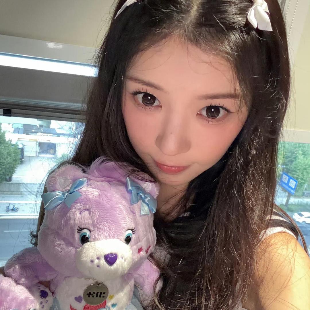 吃颗杨桃