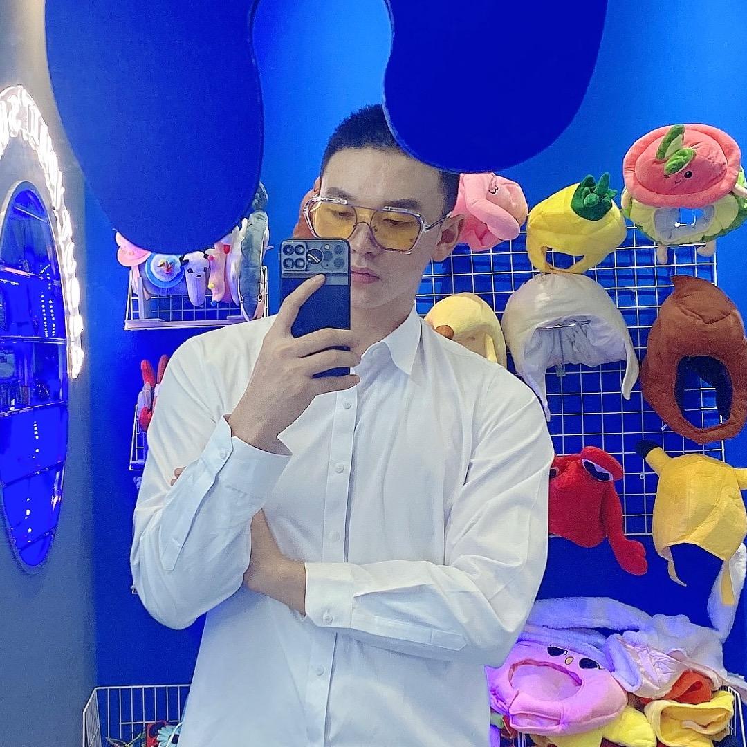 阿林的饰界@抖音