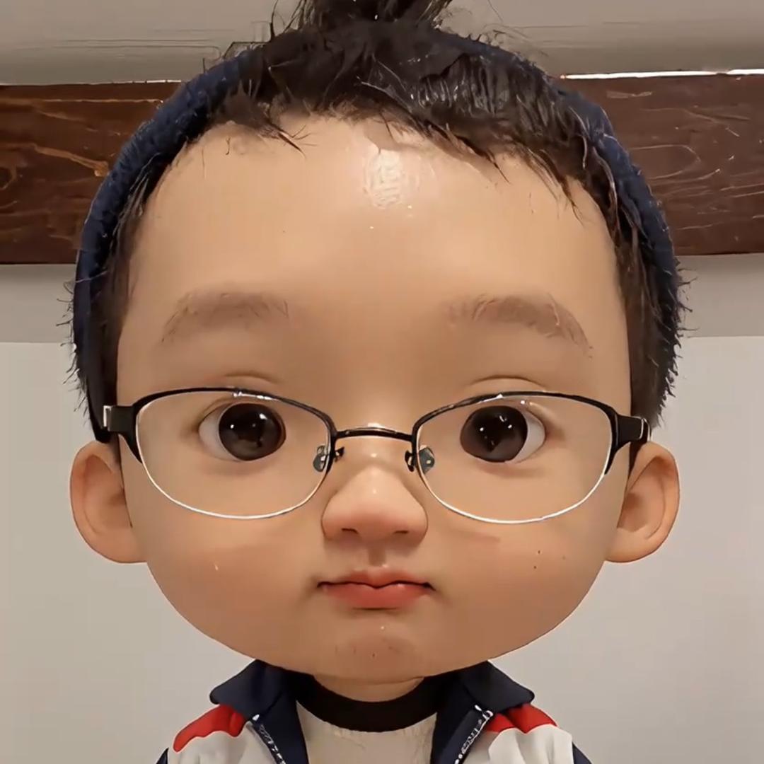 小叶子 🐼