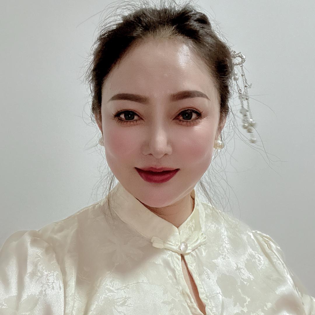 @桃子