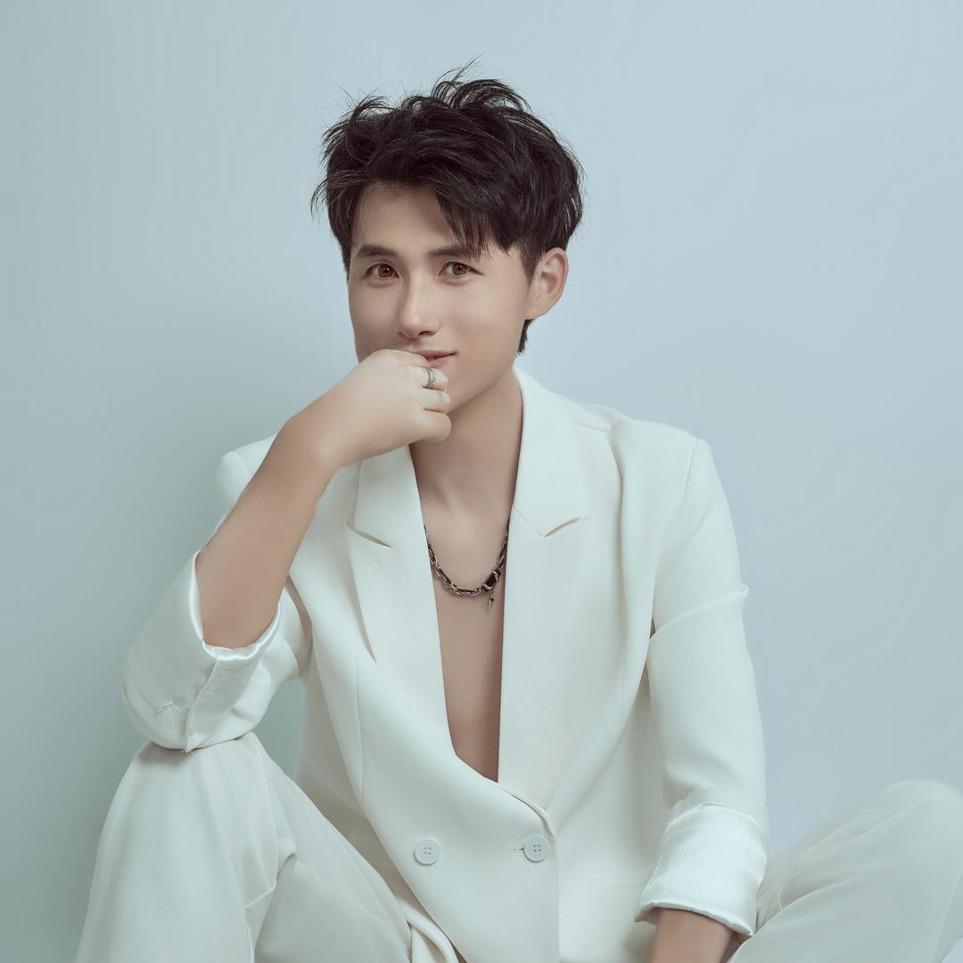 长春发型设计师李宗运