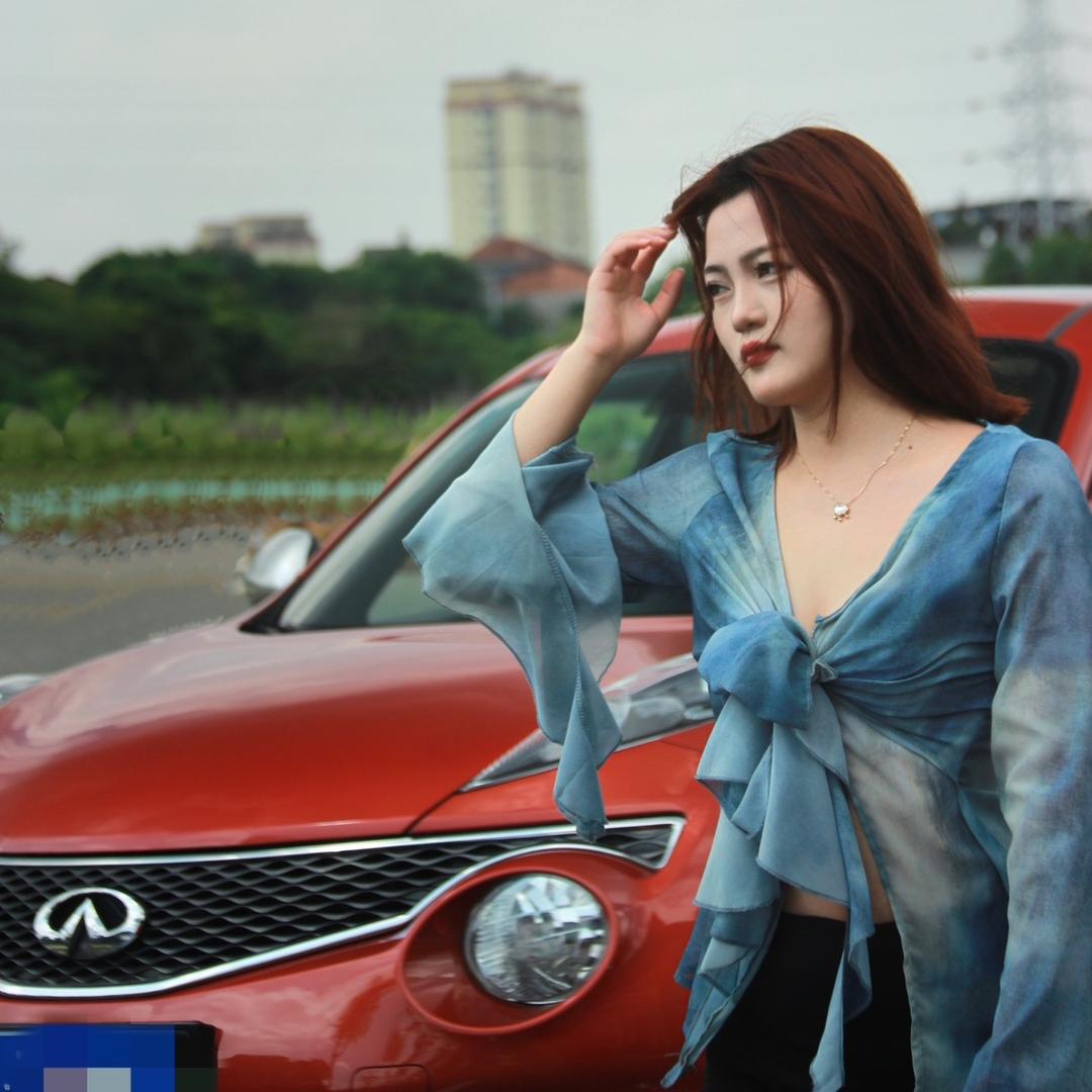 南昌二手车圆圆