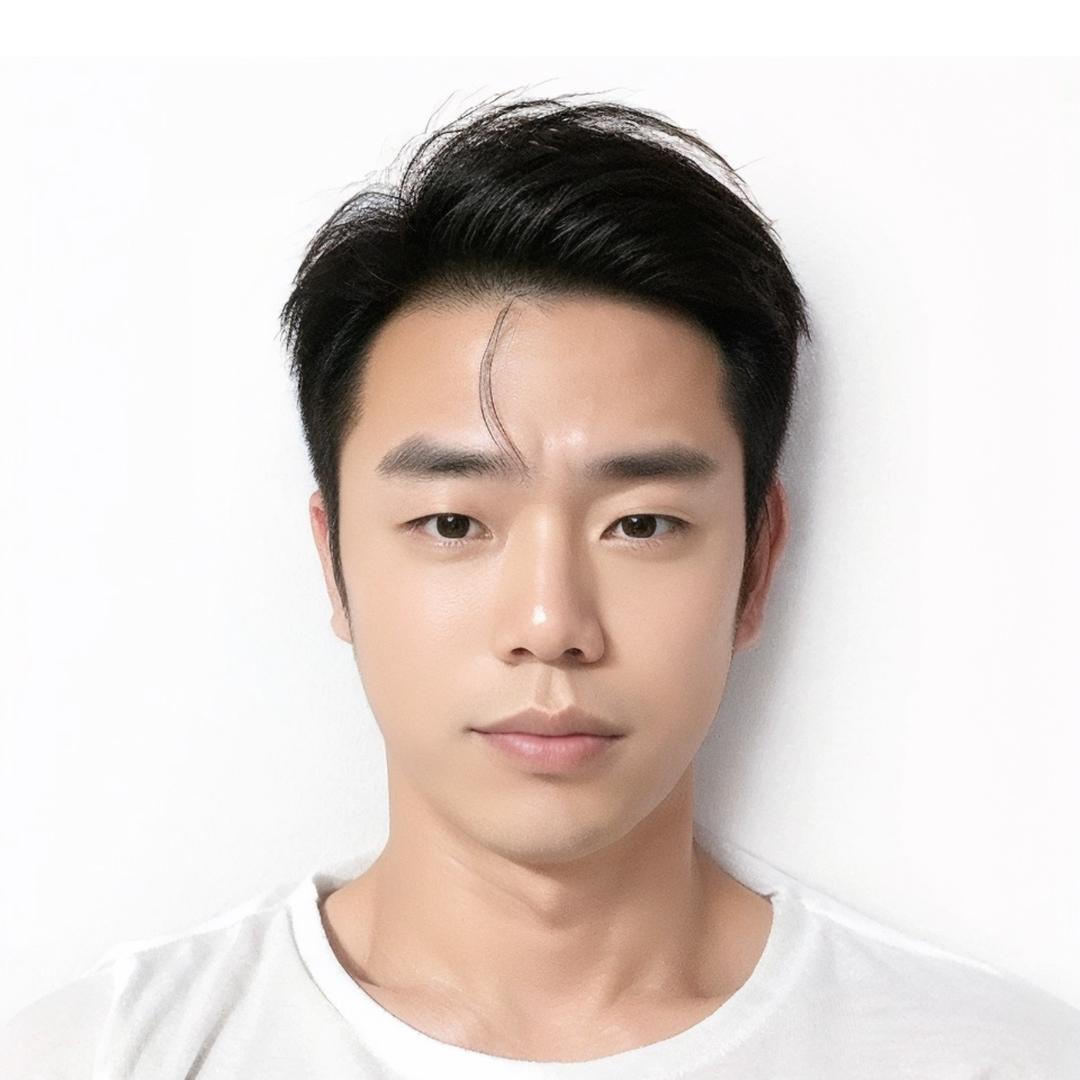 新农人阿彬