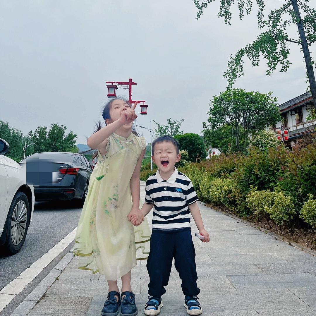 我是萌萌妈