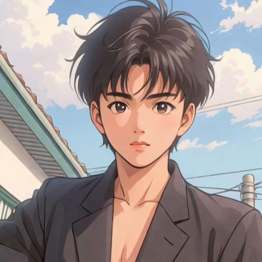 小秦看世界
