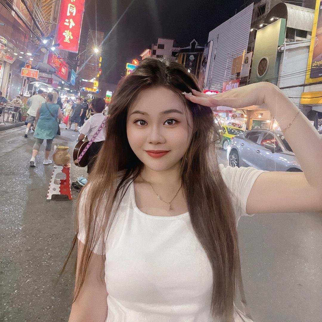 泰泰富贵在泰国🇹🇭