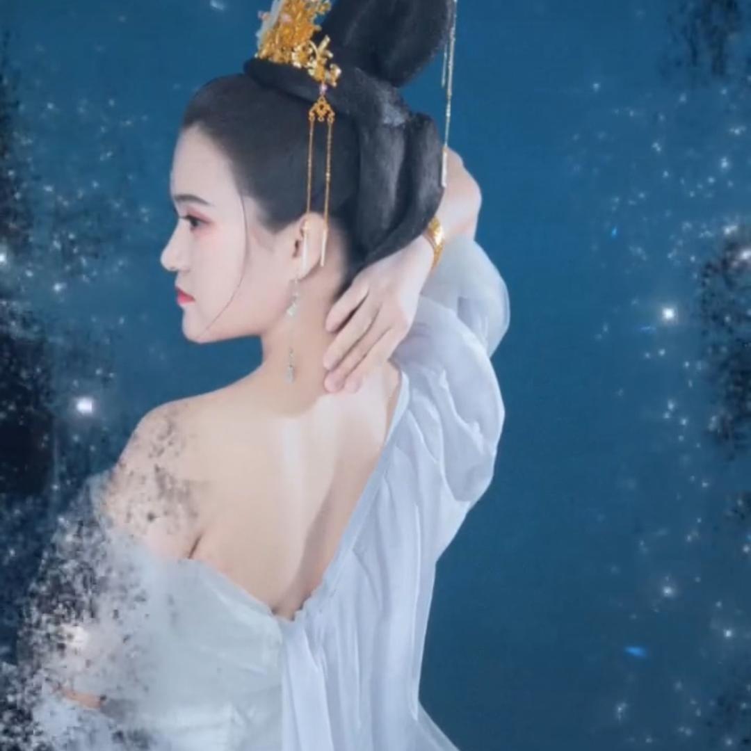 浅爱9187（单亲妈妈）