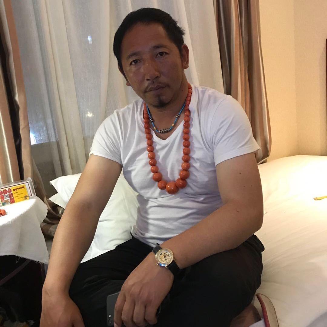 索朗