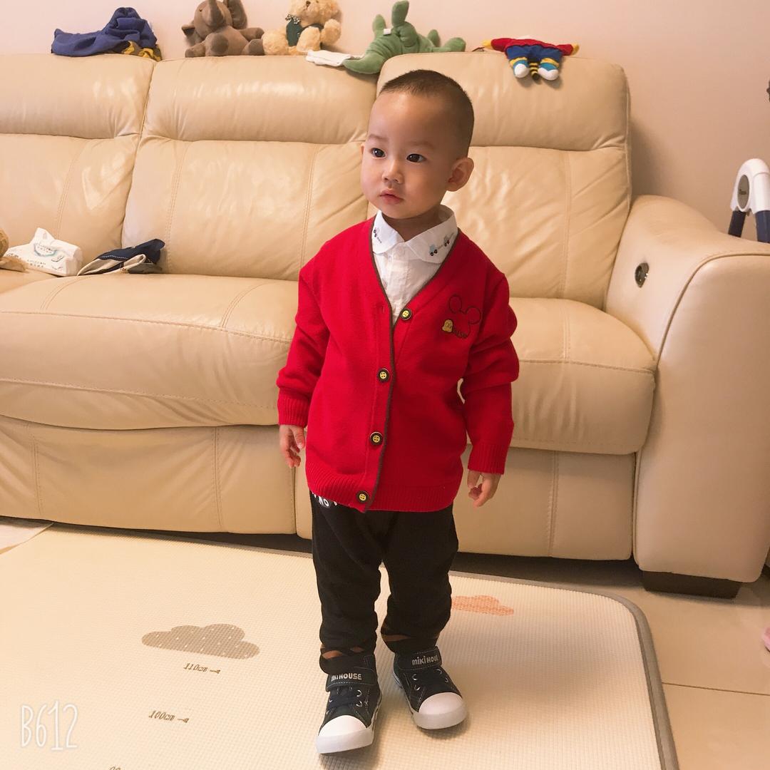 🌈元宝霸霸👼